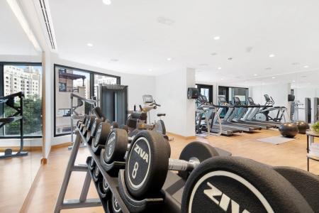 Adagio Premium The Palm Apart-hotel - 26