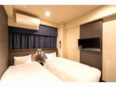 Red Roof Inn Kamata / Haneda - 29