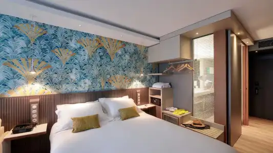 voco Strasbourg Centre The Garden by IHG - 5