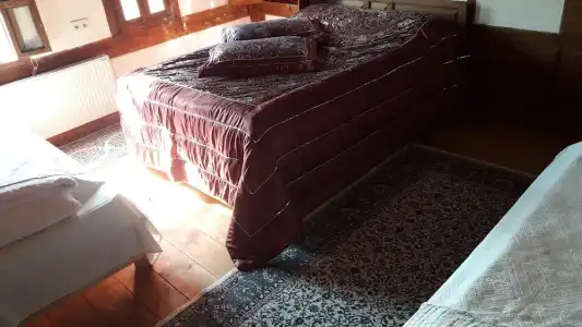 Safranbolu Camlica Konagi Carsi Evi - 49