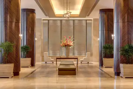 Hilton Americas - - 1
