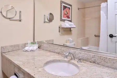 Holiday Inn Express Tampa N I-75 - University Area by IHG - 63