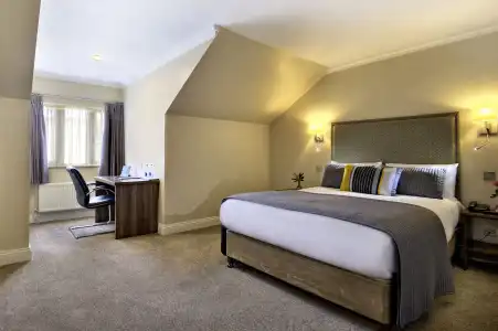 The Sandymount - 33