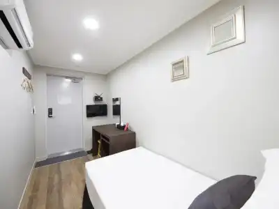 K-Grand Hostel Gangnam 1 - 23
