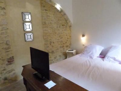 Chambre d'hôtes Logis de Saint Jean - 4