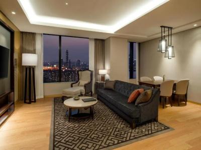 Grand Mercure Ambassador and Residences Seoul Yongsan - 135
