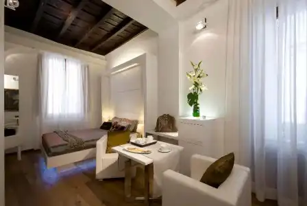 Gigli d'Oro Suite - 13