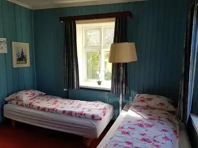 Guesthouse Gamli Bær - 3