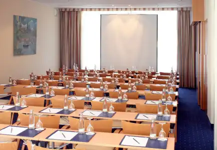 Best Western Halle-Merseburg - 17