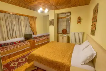 Beypazari Ipekyolu Konagi - 42