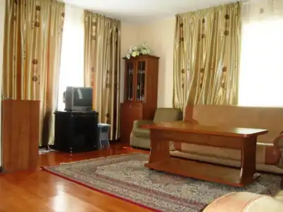 Guest House at DO Altyn - Kum - 16