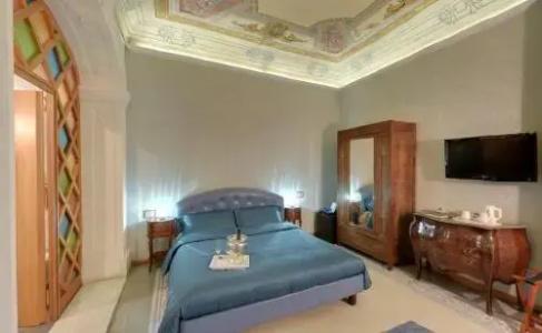 B&B Cavour10 Firenze - 1