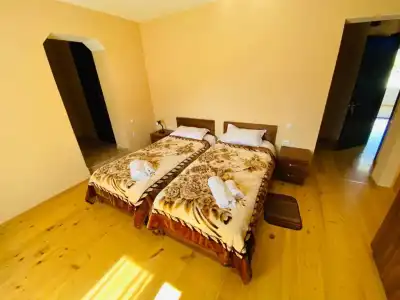Guesthouse AlpenRose - 21