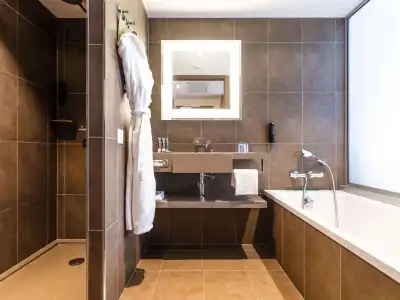 Novotel Basel City - 7