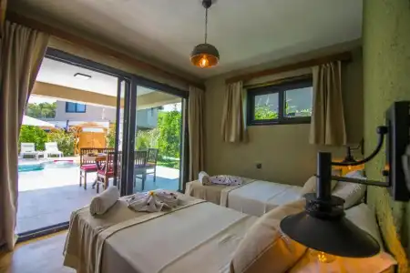 Volans Suites - 6