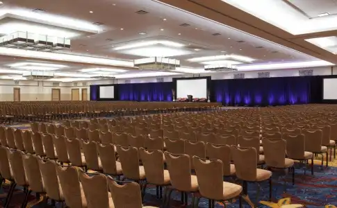 JW Marriott Indianapolis - 16