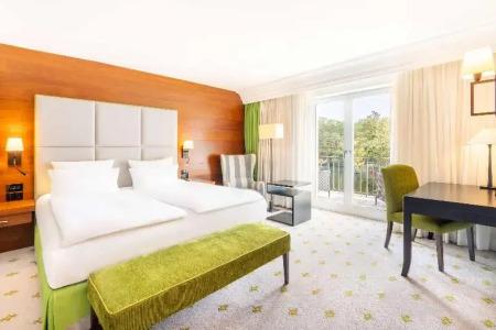 Hilton Frankfurt Gravenbruch - 151