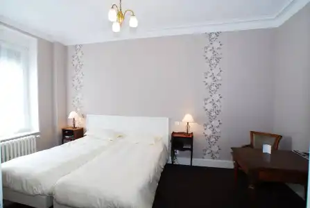 The Originals Boutique, Hôtel Terminus - 5