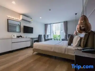 The Connex Asoke - 56