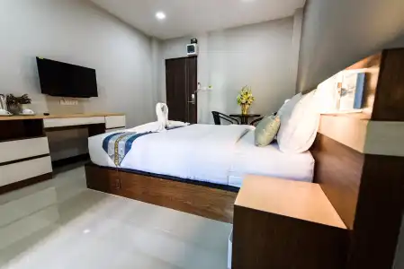 Thana Residence Lam Luk Ka - 2