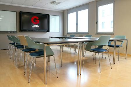 GINN City & Lounge Ravensburg - 13