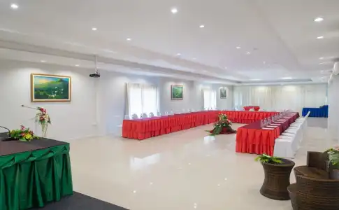 Royal Lanta Resort & Spa (SHA Extra Plus) - 1