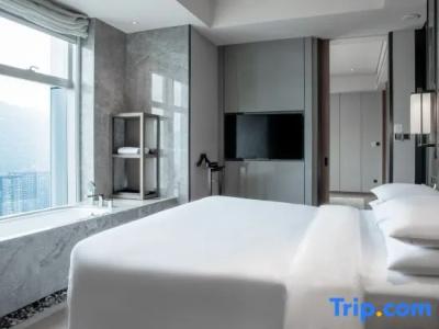 Chongqing Marriott - 119
