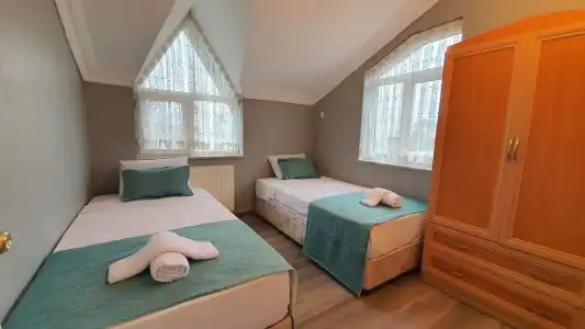 Sapanca Aqua Wellness Spa - 102