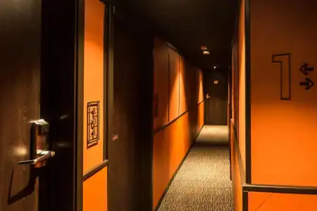 Hôtel du Dragon - 17