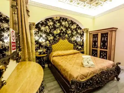 Impero Vaticano Suites Guest House - 143