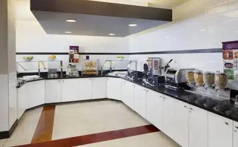 Residence Inn by Marriott San Diego Downtown/Gaslamp Quarter - 16
