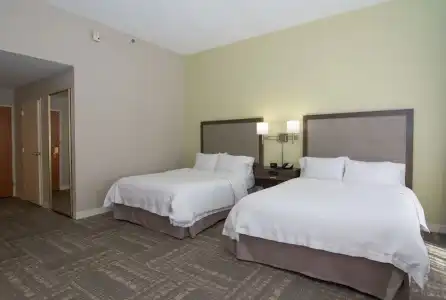 Hampton Inn Jacksonville I-10 West - 36