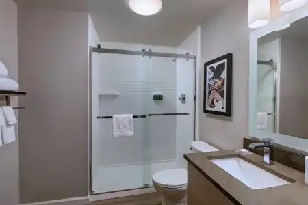 TownePlace Suites by Marriott San Diego Airport/Liberty Station - 51