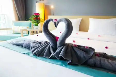 Ramaburin Resort - 3