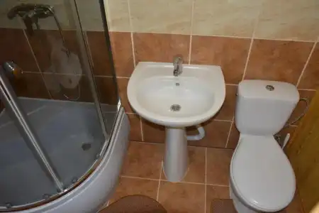 Sadyba Karpatiya - 31