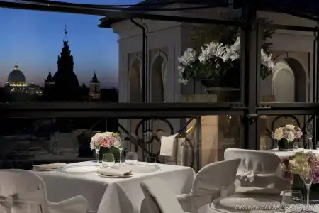 Orient Express La Minerva - 22