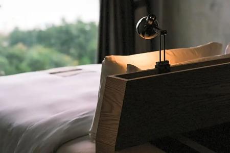 Nest, a Member of Designs - 108