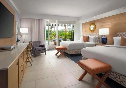 del Coronado, Curio Collection by Hilton - 40