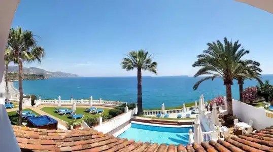 Paraiso del Mar - 12