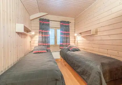 Levikaira Apartments - Log Cabins - 109