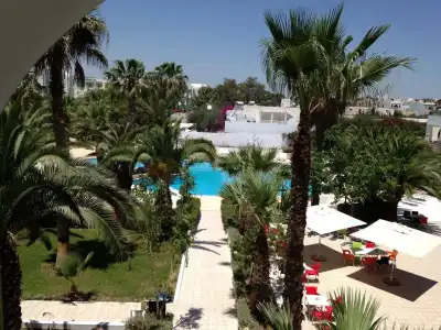 Serail Hammamet - 23