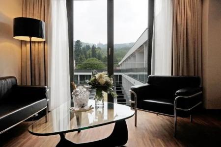 SchlossBad Wilhelmshöhe - 7