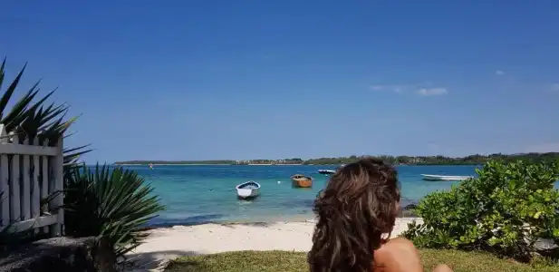 Colibri Beach Villas - 31