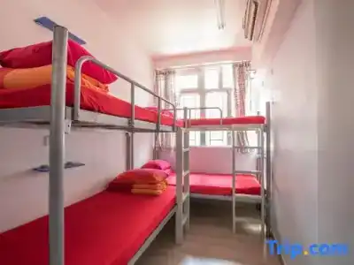Check Inn HK - Hostel - 51