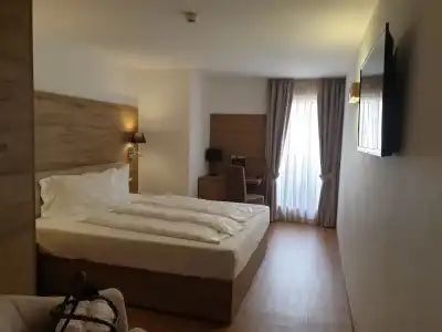 Golden Park Resort - 45