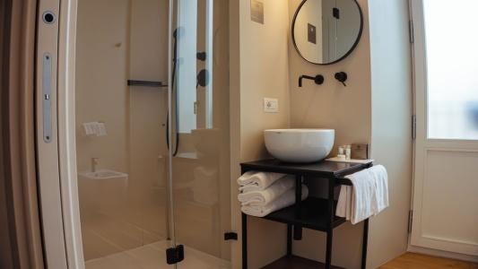 Albergo Centrale - 81