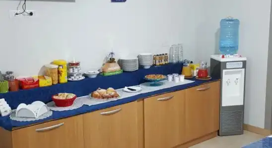 B&B MAGICA ASIA RHO - affittacamere, casa vacanza, residence, bed and breakfast a fiera Rho - 17