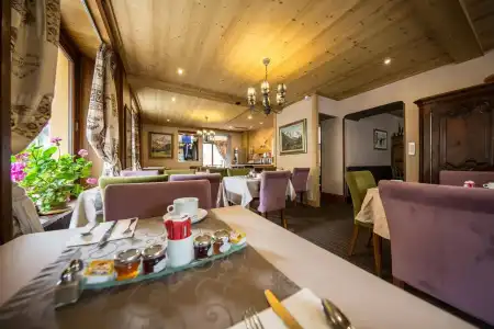 Hôtel Lyret - 23