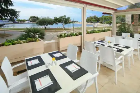 Apartments Amfora Plava Laguna - 46