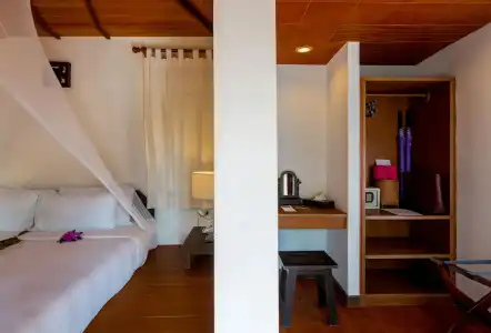 Elixir Resort Koh YAO Yai - 6